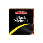 Saeed Ghani - Black Mehendi - 10 Gms